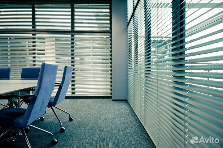 Шторы и жалюзи