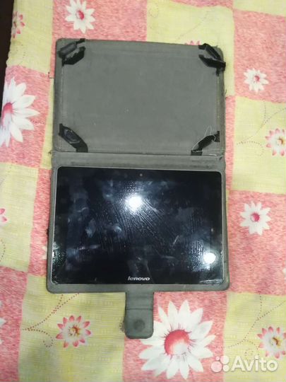 Планшет Lenovo Idea Tab s2110a на запчасти