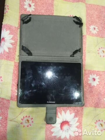 Планшет Lenovo Idea Tab s2110a на запчасти