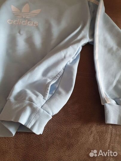 Спортивный костюм для девочки Adidas