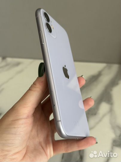 iPhone 11, 256 ГБ