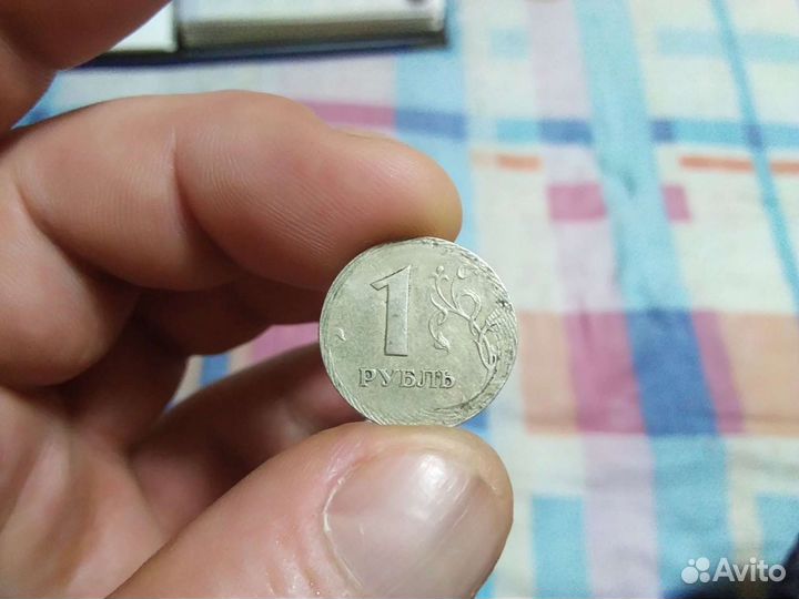 Монетные браки