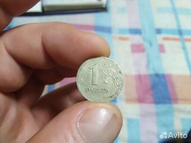 Монетные браки