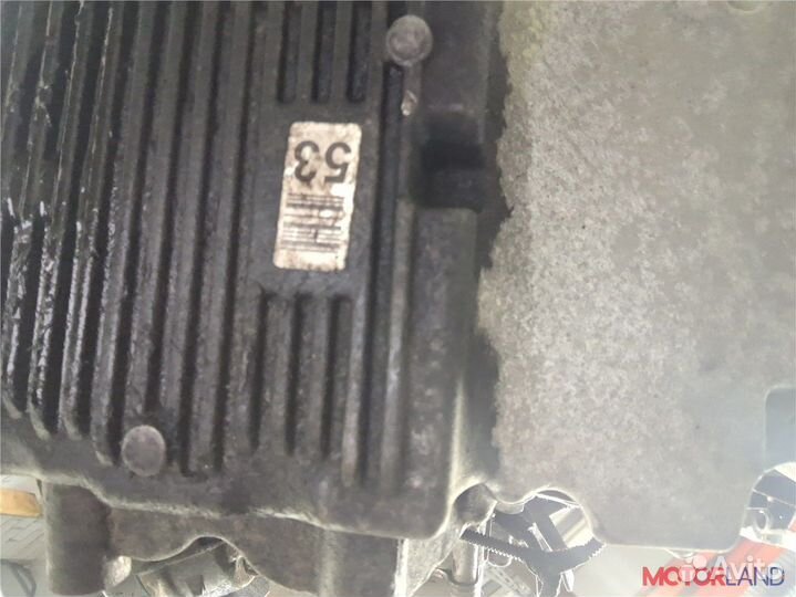 Контрактный двигатель Alfa Romeo Giulietta 2010-20