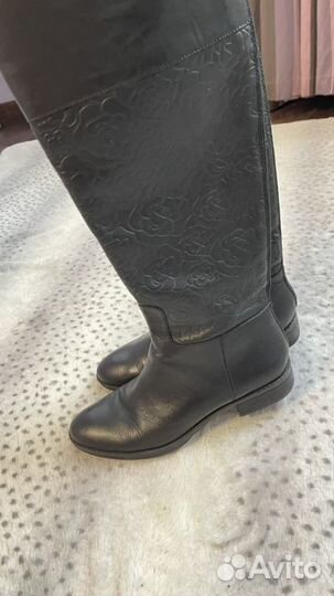 Сапоги Karl Lagerfild оригинал, 39 р