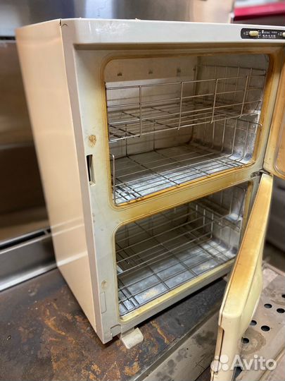 Подогреватель полотенец