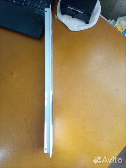 Лицевой панель усилитель Радиотехника У101