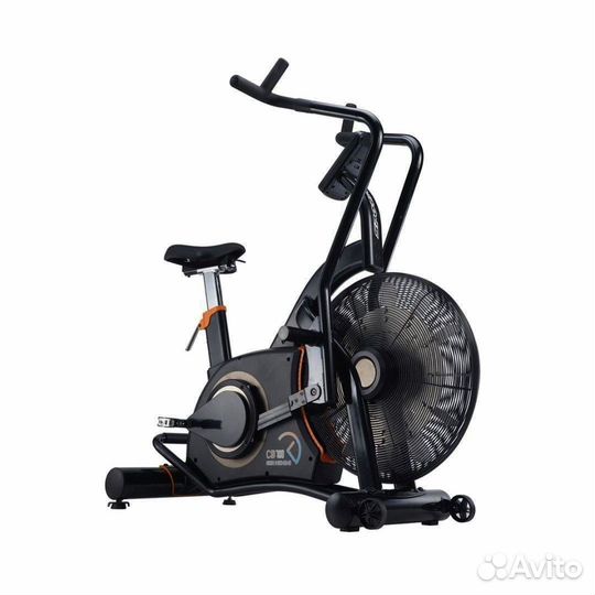 Аэробайк Sportop CB700, air bike