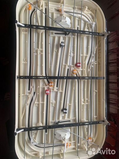 Настольный хоккей stiga запчасти