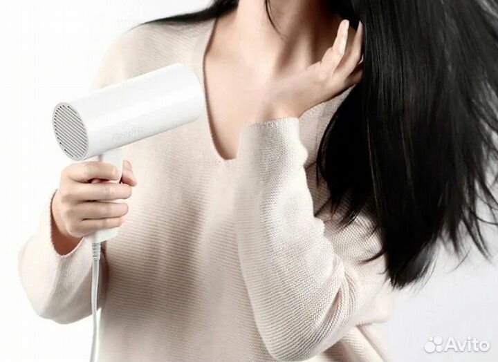 Фен для волос Xiaomi Reepro Mini RP-HC04