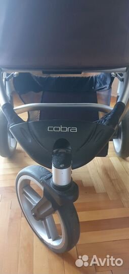 Продам детскую коляску