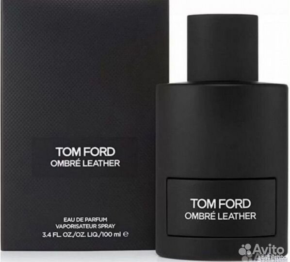 Tom Ford Ombre Leather
