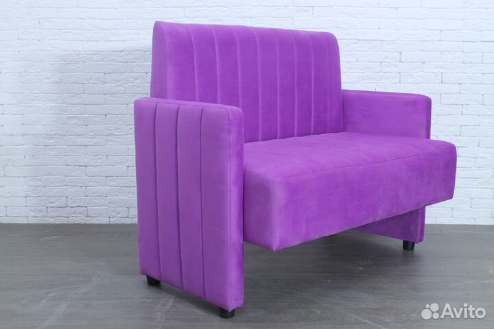 Диваны для кафе