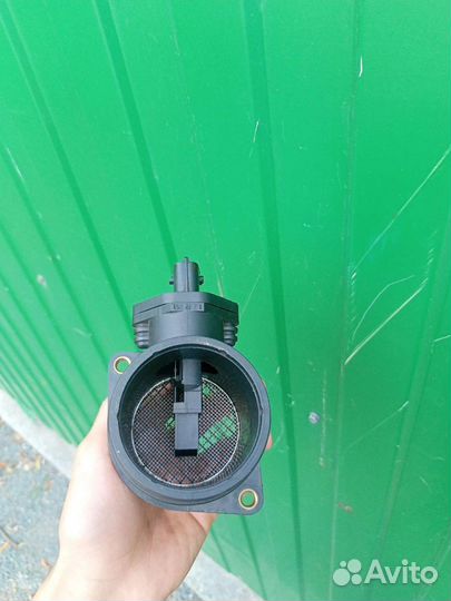 Датчик дмрв bosch 116