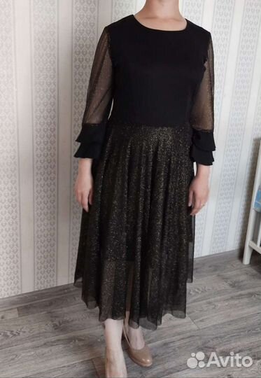 Продам вечернее платье