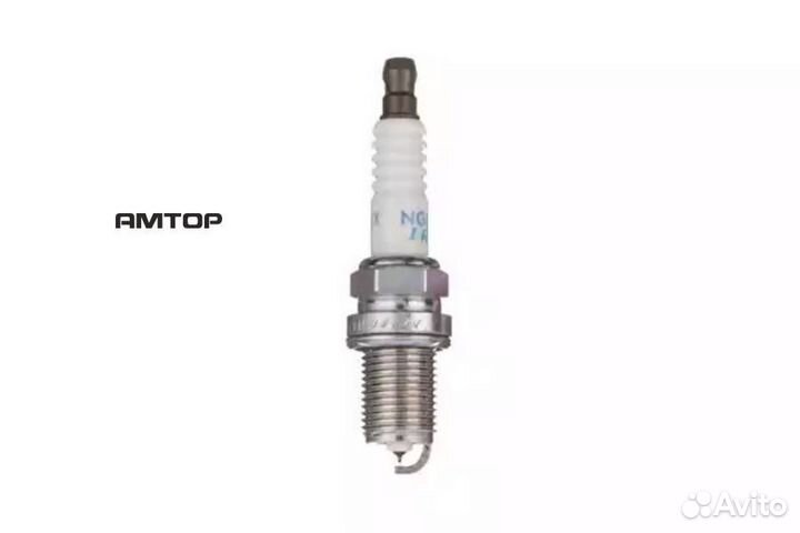 NGK-NTK 91039 Свеча зажигания IFR7X-7G NGK 91039