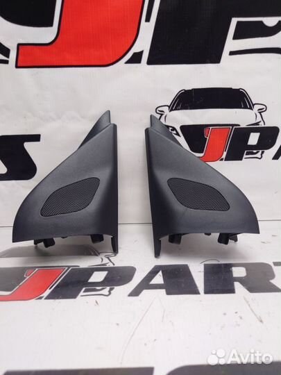 Динамик высокочастотный Mitsubishi Outlander II (2