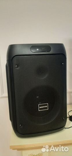 Колонки Borofone