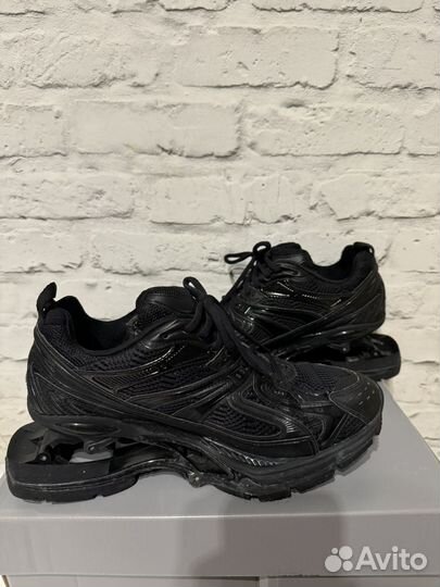 Кроссовки Balenciaga X-Pander Оригинал