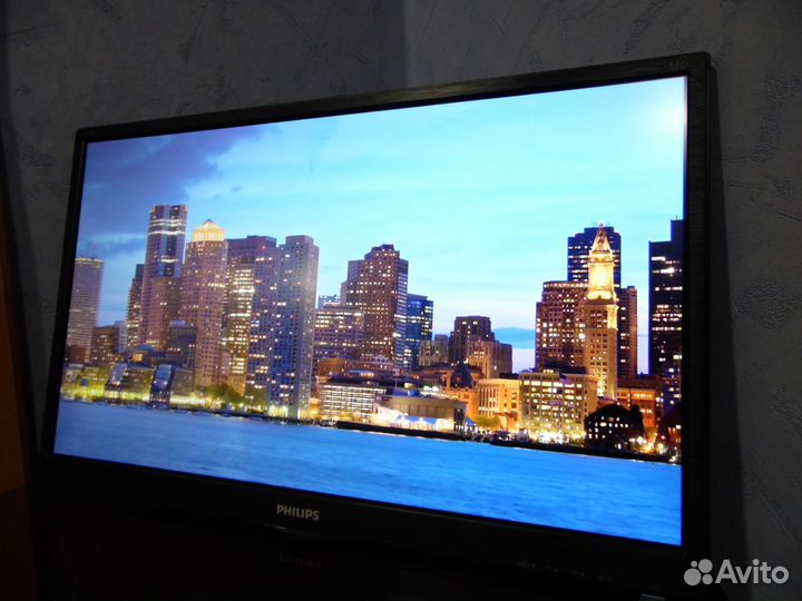 Монитор Philips 24