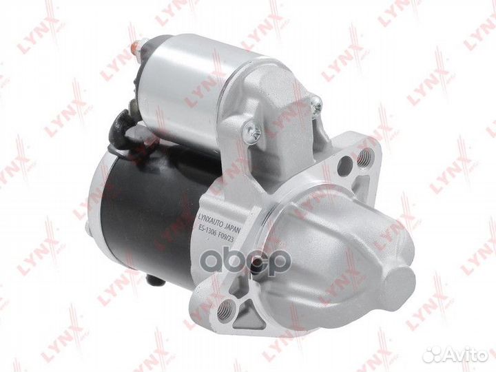 Стартер Suzuki Grand Vitara (05) 2.4i