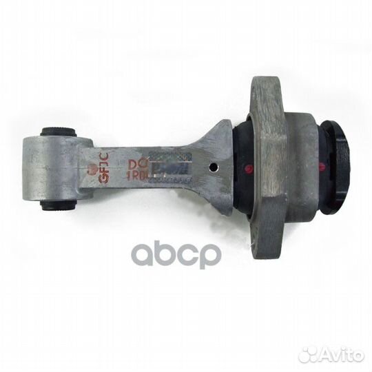 Опорный узел двигателя зад 219501r000 Hyund