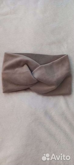 Повязка для головы