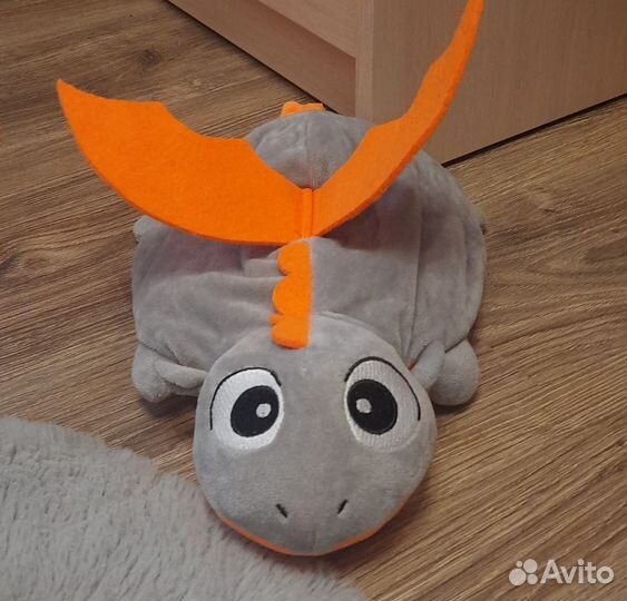 Мягкие игрушки