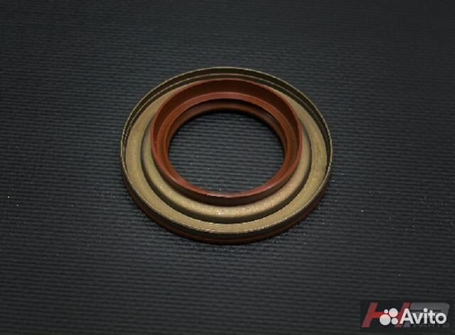 Сальник редуктора Polaris, Bronco AT-03703