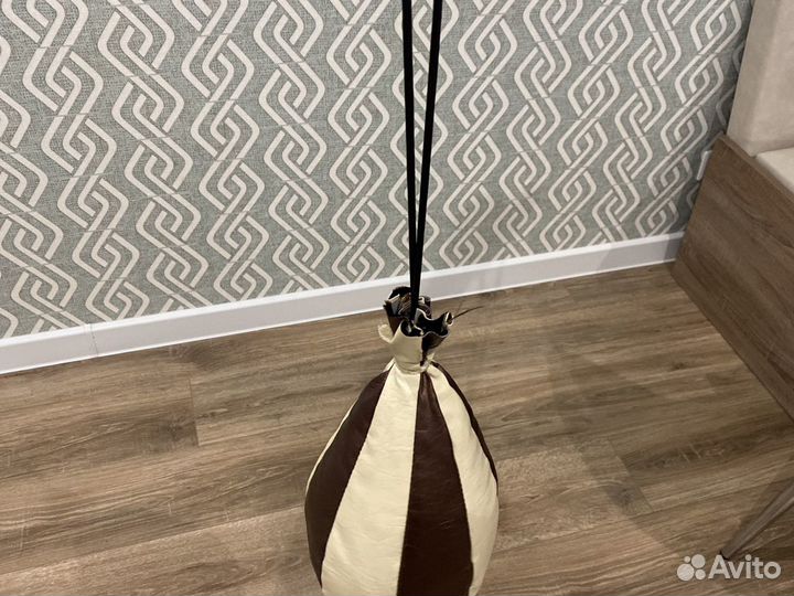 Боксерская груша детская