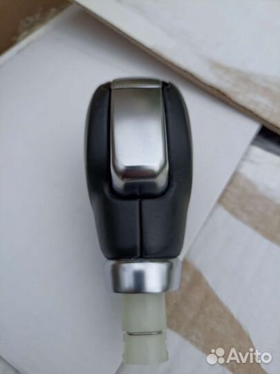 Ручка кпп Renault Arkana