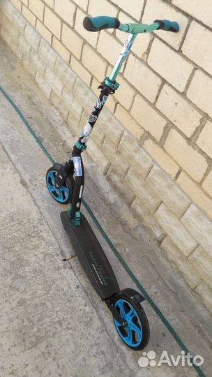 Самокат детский