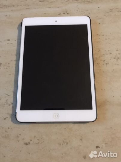 iPad mini 16gb cellular