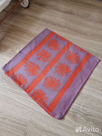 Декоративная подушка/наволочка Икея