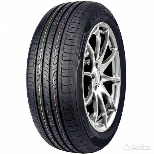 Tracmax X-Privilo TX5 225/60 R16