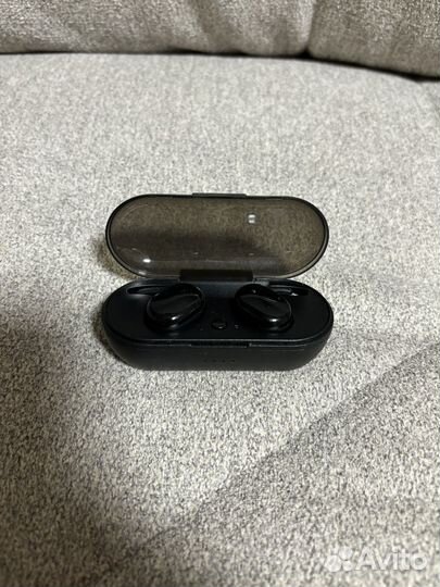 Беспроводные наушники TWS-4