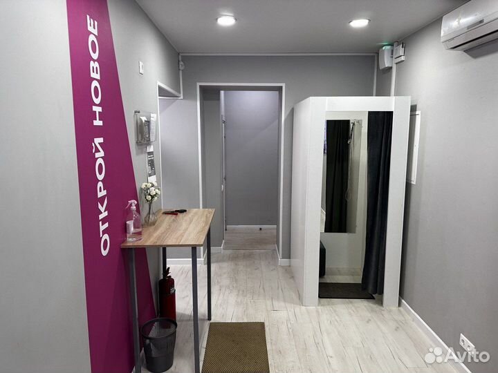 Пункт выдачи Озон