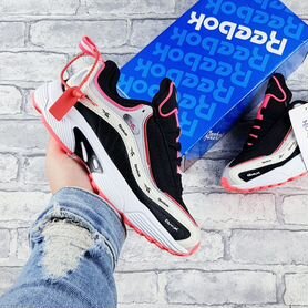 Кроссовки Reebok DMX Max