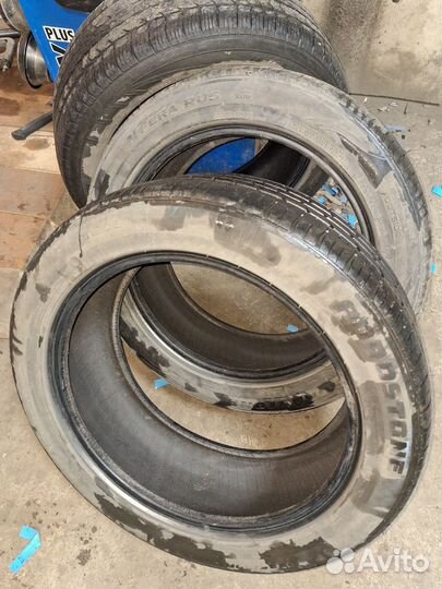 Roadstone N'Fera RU5 235/50 R19