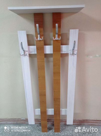 Вешалки новые