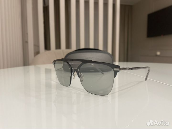 Очки emporio armani