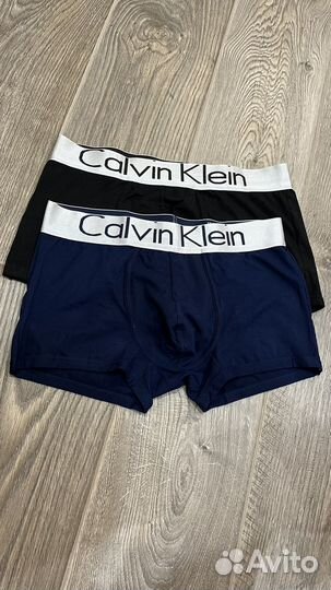 Трусы плавки Calvin Klein