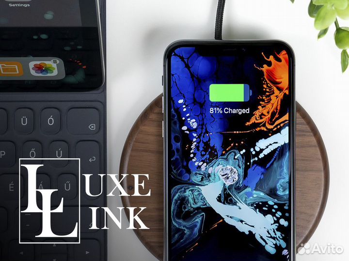 Luxe Link: Станьте Частью Мира Роскоши