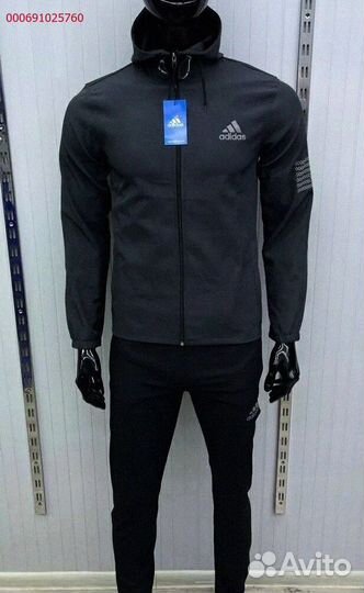 Спортивный костюм