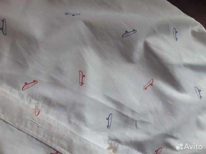 Рубашка Глория jeans. Новая