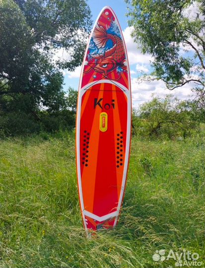 Сапборд кои. Сап борд koi. Опт и розница