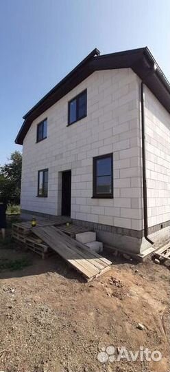 Окна на заказ