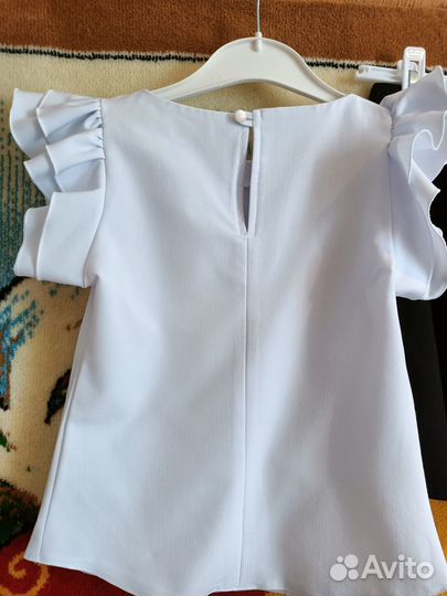 Школьная одежда для девочки