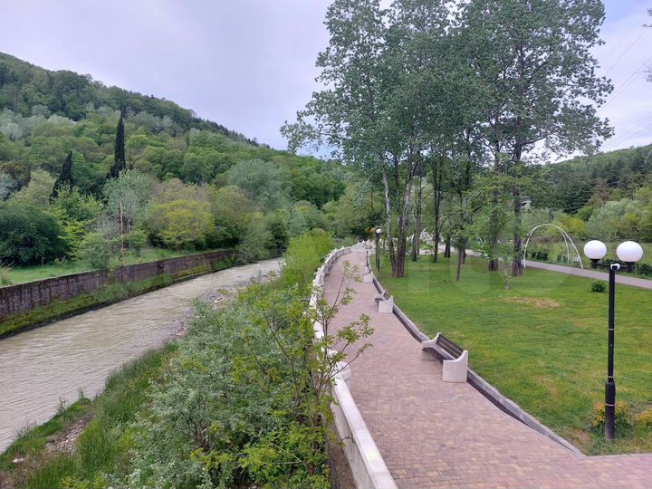 Квартира-студия, 30,7 м², 12/20 эт.