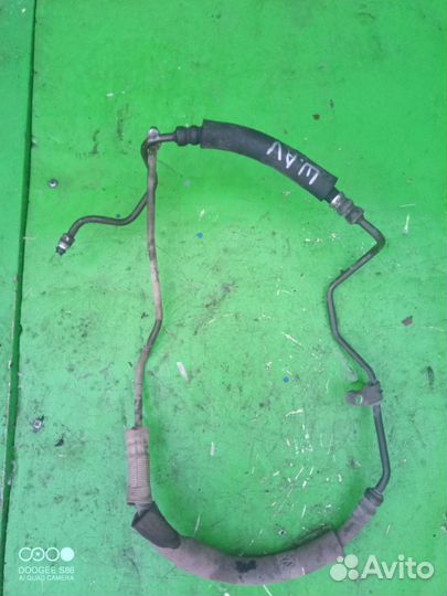 Шланг гидроусилителя chevrolet aveo t250